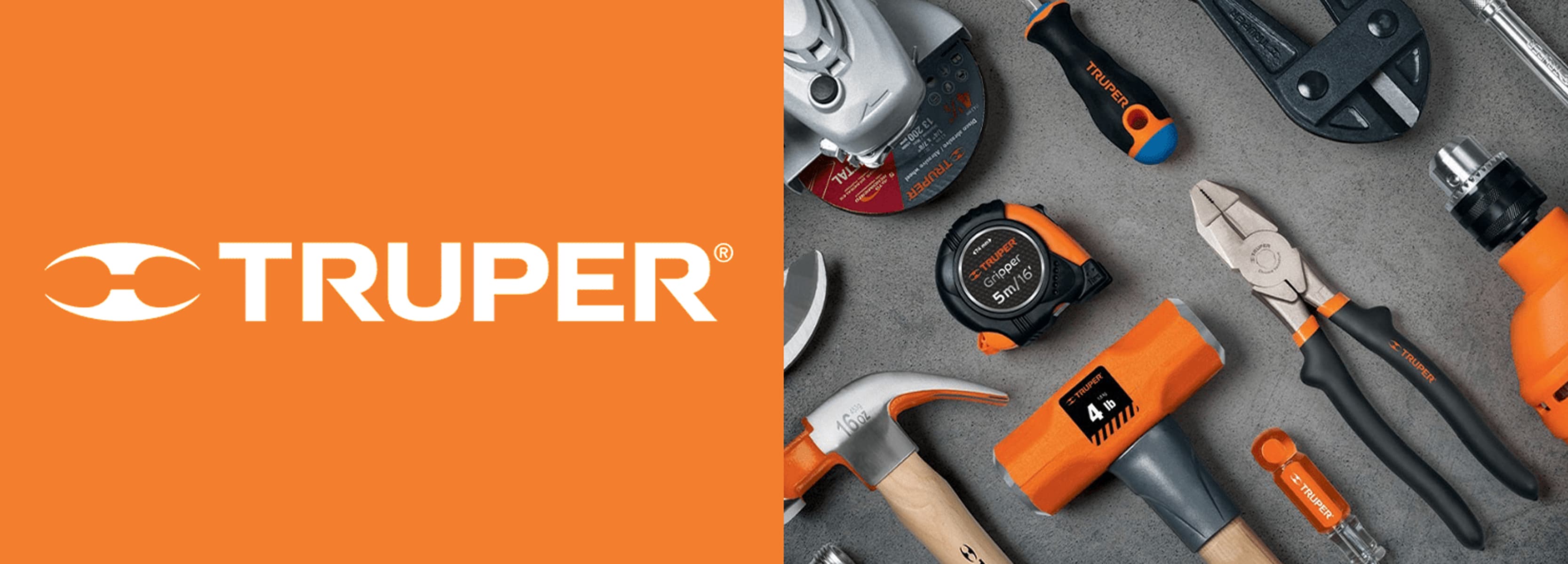 Juego de Herramientas Truper